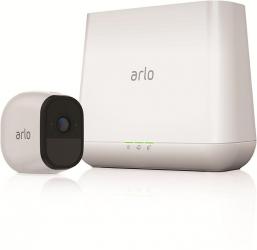 Arlo Pro Security System Rechargeable Wire Free HD Camera